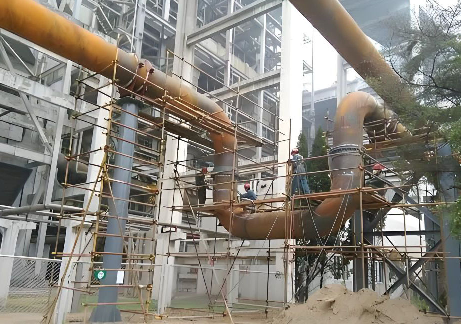 吉阳石油化工设备采购安装施工